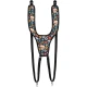 Meinl MDJS1DA Djembe Askısı (Day Of The Dead) 1