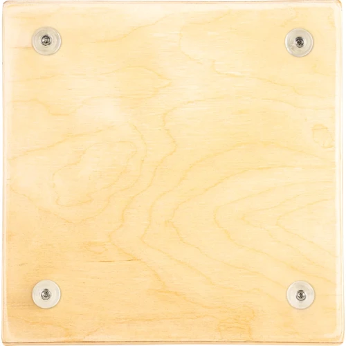 Meinl PSC100NT Snarecraft Elektro Cajon (Natural) 6