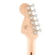 Squier Affinity Stratocaster Junior HSS Laurel Klavye WPG Ice Blue Metallic Elektro Gitar 5