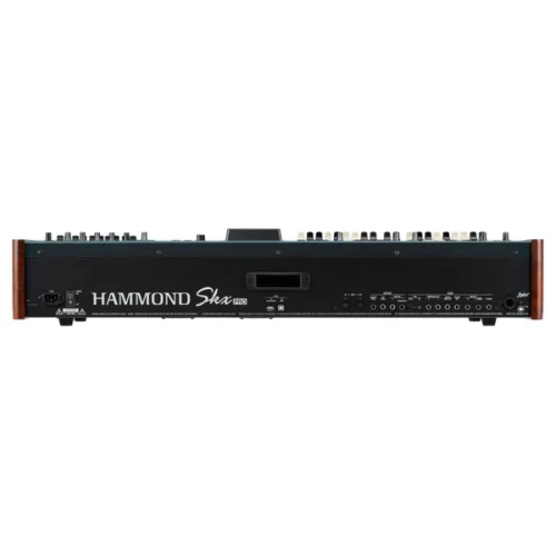 Hammond SKX Pro Dual 61-Tuş Stage Keyboard/Organ 2
