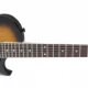Jackson JS Monarkh SC JS22 Amaranth Klavye Tobacco Burst Elektro Gitar 2
