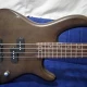 Cort Action PJ Bass Gitar 3