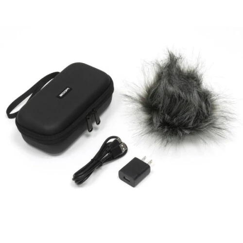 Zoom APH-4E H4essential Aksesuar Paketi 1