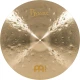 Meinl 22" Byzance Jazz Medium Thin Ride Zil 1