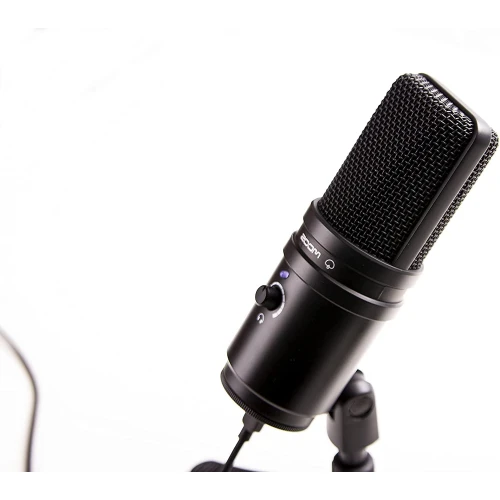 Zoom ZUM-2 USB Podcast Seti 3