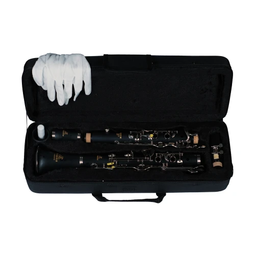 Bohemia Standart Sol Klarnet 3