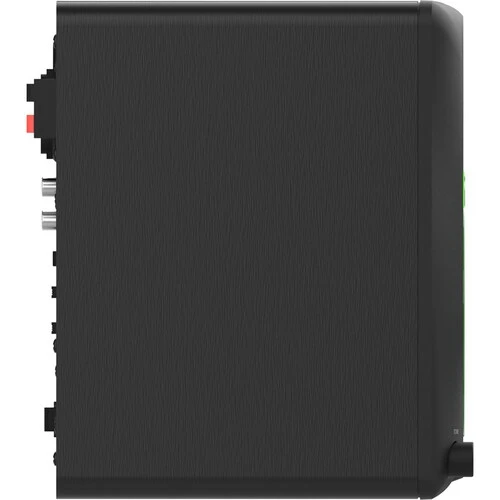 Mackie CR3.5  Aktif Multimedya Monitör Hoparlör (Çift) 4