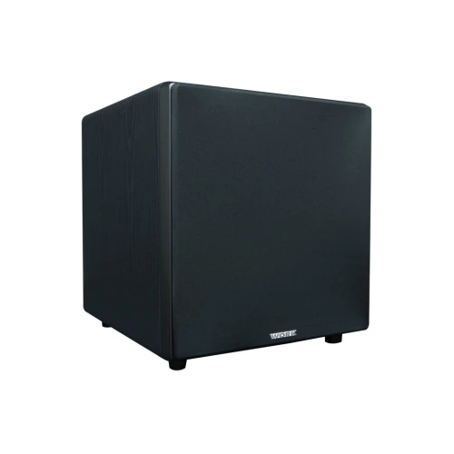 Work ARC SUB 12 MKII Aktif Subwoofer Hoparlör (Siyah) 2