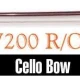 VALENCIA CEBW200 ÇELLO YAYI, 4/4 1