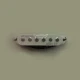 NECK,ALNICO NOISELESS SINGLE MAGNETIC 13,9K :ARTEC 2