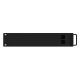 Mackie MX-3500 2700W Power Amfi 5
