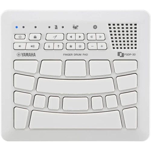 Yamaha FGDP-30 Finger Drum Pad Controller 1