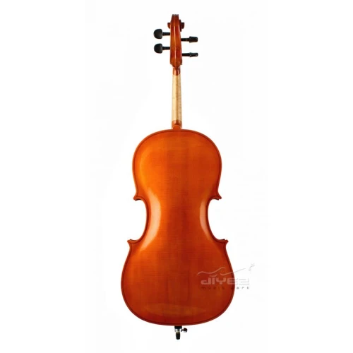 Le Mans Masif 2/4 Çello 3