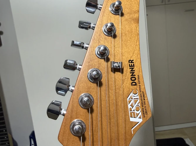 DONNER DST-700  hss 7