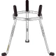 Meinl Steely II 11" 3/4 Woodcraft Serisi için Conga Standı 1