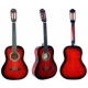 Lichtenberg CG851 RDS Klasik Gitar (Taşıma Çantası Hediyeli) 1
