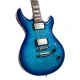 CORT M600 BB ELEKTRO GİTAR, BLUE BURST 3
