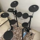 Yamaha DTX452K Elektronik Bateri 3