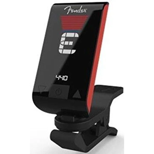 Fender Original Fiesta Red Akort Cihazı 2