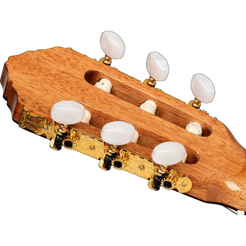 Ortega R20GSNWN Traditional Klasik Gitar (Natural) 7