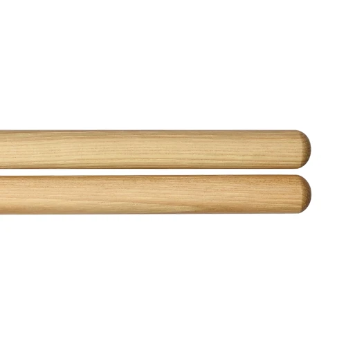 Meinl SB116 Drumstick Hickory Round Felt Tip Mallet 4