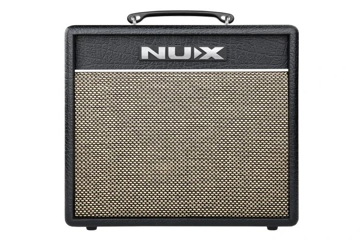 Nux MIGHTY 20 MKII Elektro Gitar Amfisi 2