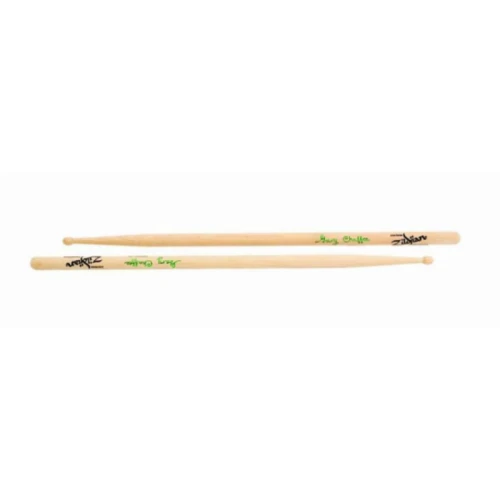 Zildjian Gary Chaffee Drumsticks Baget 2