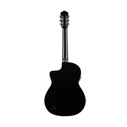 [Outlet] Cordoba C5-CEBK Elektro Klasik Gitar (OL 22-530) 2