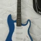 Sanchez elektro gitar 1