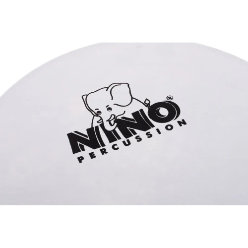 Nino NINO4R Abs 6'' Hand Drum (Kırmızı) 5