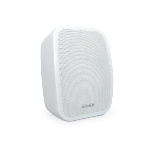 Work NEO 4 Pasif Hoparlör (Beyaz) 1