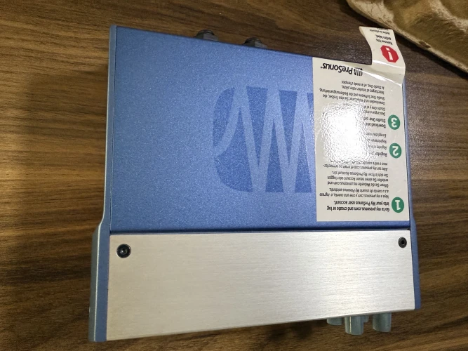 Presonus Studio 2/6 3