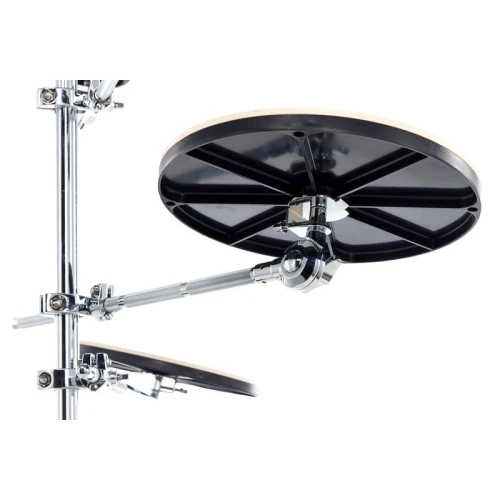 dw Drums DWCPPADTS5 Go Anywhere Pad Set 8
