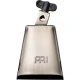 Meinl Realplayer Low Pitch  4.5" Cowbell (Steel) 3