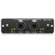 BEHRINGER 64x64 Kanal Audinate Dante AoIP Ağı için WING Genişletme Kartı 1