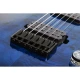 Schecter Omen Elite-6 Elektro Gitar (See Thru Blue Burst) 5