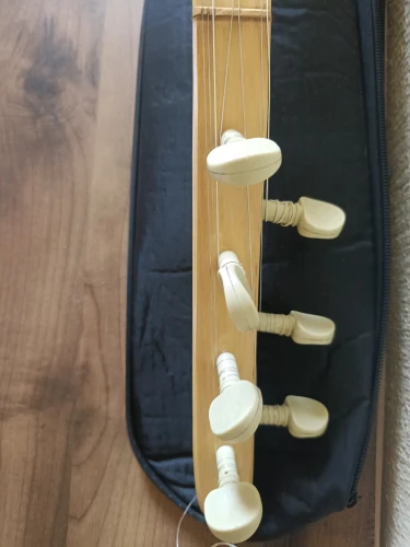 uzun saplı bağlama 5