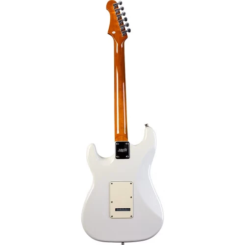 Jet JS-300 OW SSS Elektro Gitar (White) 3