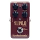 TC Electronic MojoMojo Overdrive Pedalı 1