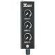 Xvive PX-A Taşınabilir 3 Kanallı Monitör Mixer 1