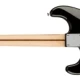 Squier Affinity Stratocaster Akçaağaç Klavye Black Elektro Gitar 2