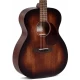 Ditson 000-15-AGED Akustik Gitar (Aged) 2