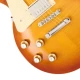Epiphone 1960 Les Paul Standard Reissue Solak Elektro Gitar (Iced Tea Burst) 3