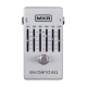 MXR M109S 6 Band EQ Pedalı 1
