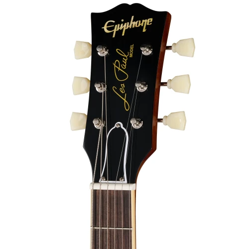 Epiphone 1957 Les Paul Goldtop Reissue Elektro Gitar (Double Gold) 5