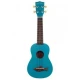 Kala Makala Shark Soprano Ukulele (Mavi) 2