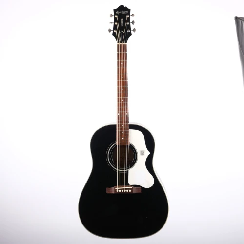 [Outlet] Epiphone AJ-45 ME Akustik Gitar (OL 24-24051) 1