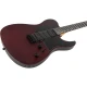 Spira T-400 MWR Elektro Gitar (Wine Red) 3
