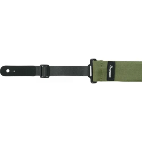 IBANEZ GSF50-MGN Gitar Askısı MOSS GREEN 1