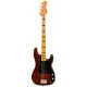 Squier Classic Vibe 70s Precision Bass Akçaağaç Klavye Walnut Bas Gitar 5